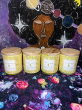 Load image into Gallery viewer, Yuzu Blossom Soy Candle