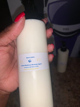 Load image into Gallery viewer, Lemon Blueberry CBD Body Yogurt