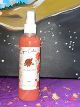 Load image into Gallery viewer, Rose Body Splash

