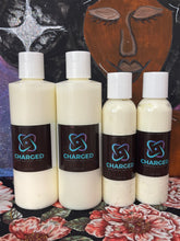 Load image into Gallery viewer, Charged Body Lotion
