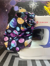 Load image into Gallery viewer, Satin Lined Hair Bonnet
