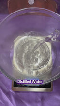 Load and play video in Gallery viewer, Shortbread Shawty Body Lotion
