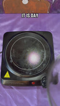 Load and play video in Gallery viewer, Galaxy Tinted Lip Balm
