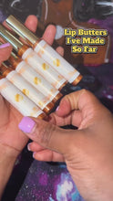 Load and play video in Gallery viewer, Lip Butter
